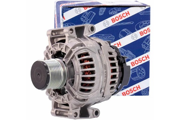 Remont avtogeneratorov Bosch